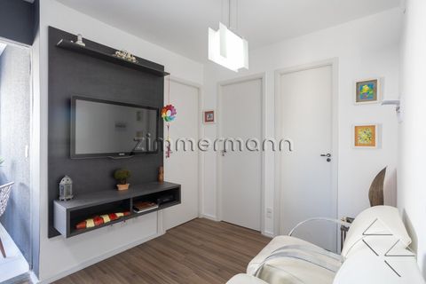 Foto Apartamento