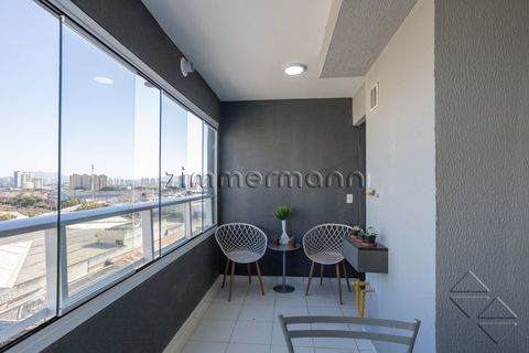 Foto Apartamento