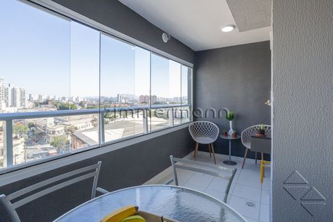 Foto Apartamento