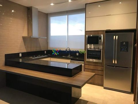 Foto Casa em Condomínio