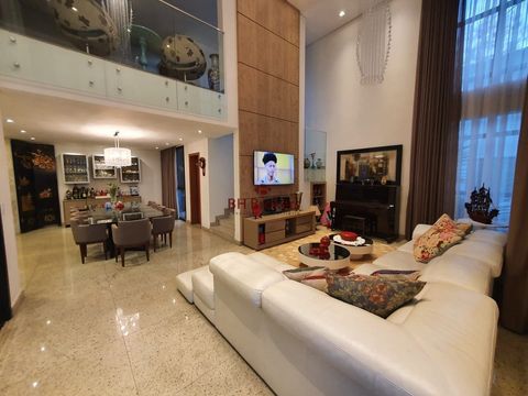 Foto Casa em Condomínio