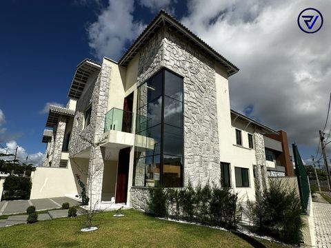 Foto Casa em Condomínio