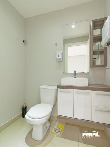 Foto Sala / Conjunto Comercial