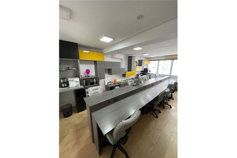 Foto Sala / Conjunto Comercial