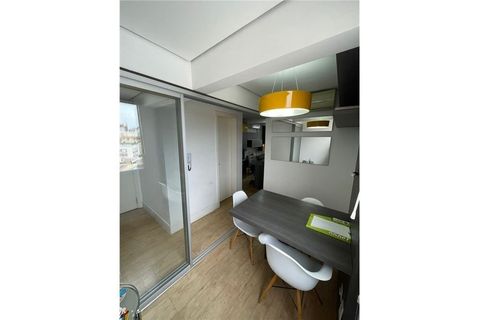 Foto Sala / Conjunto Comercial