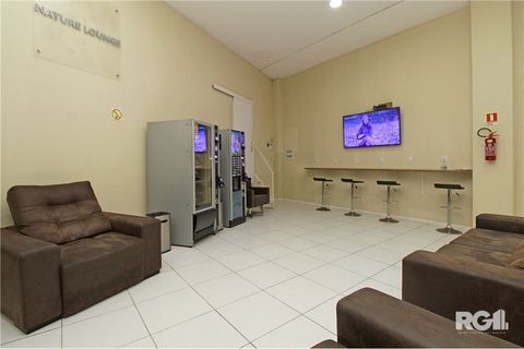 Foto Sala / Conjunto Comercial