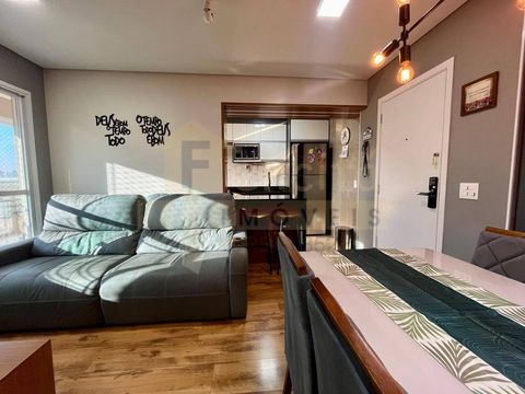 Foto Apartamento