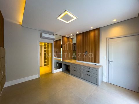 Foto Casa em Condomínio