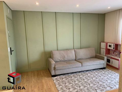 Foto Apartamento