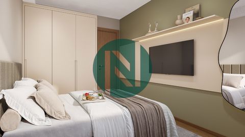 Foto Apartamento
