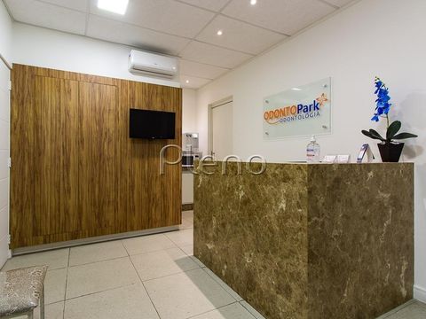 Foto Sala / Conjunto Comercial