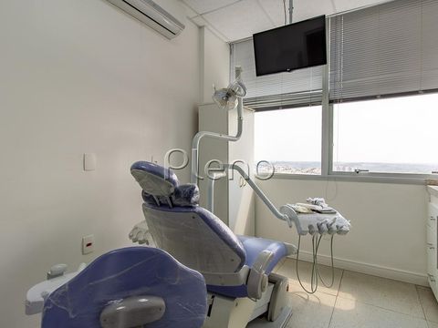 Foto Sala / Conjunto Comercial