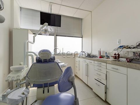 Foto Sala / Conjunto Comercial
