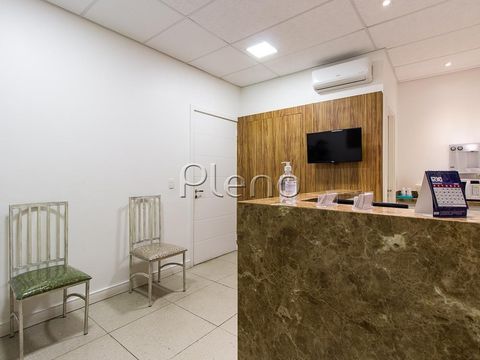 Foto Sala / Conjunto Comercial