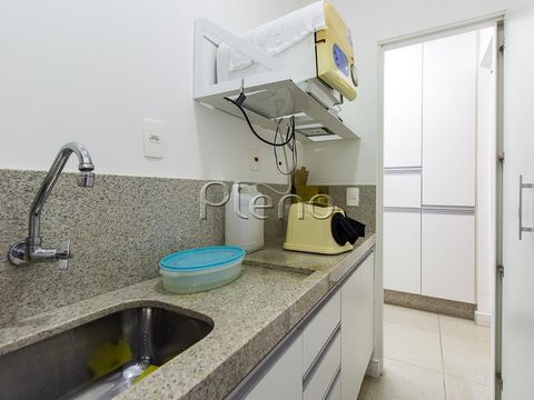 Foto Sala / Conjunto Comercial
