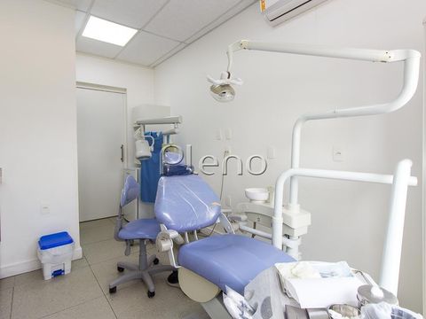 Foto Sala / Conjunto Comercial