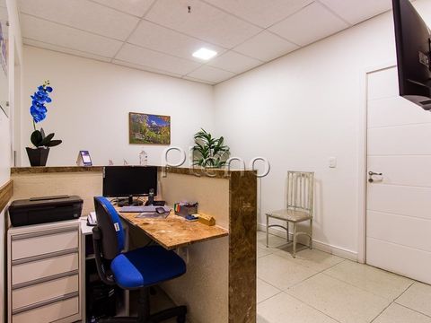 Foto Sala / Conjunto Comercial