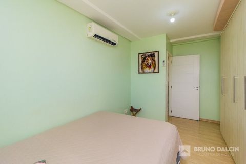 Foto Cobertura