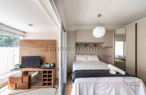 Foto Apartamento