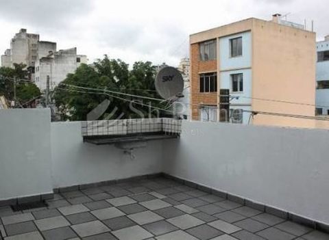 Foto Edifício Inteiro
