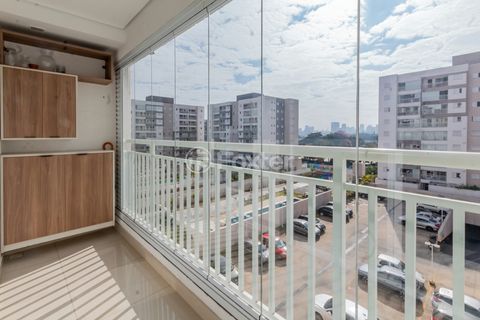 Foto Apartamento