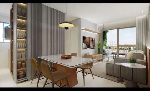Foto Apartamento