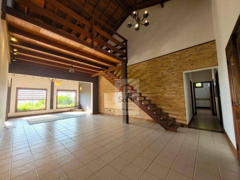 Foto Casa em Condomínio