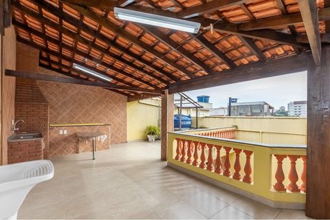 Foto Casa em Condomínio