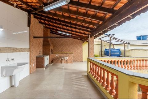 Foto Casa em Condomínio