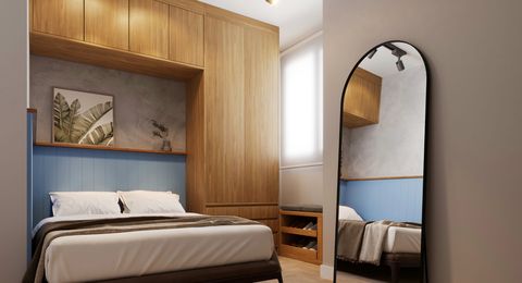 Foto Apartamento