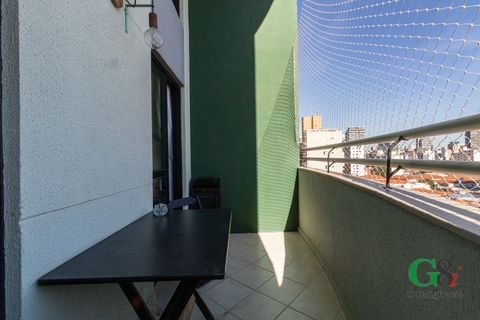 Foto Apartamento