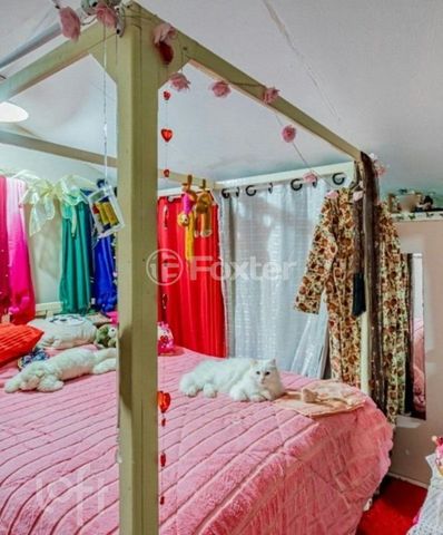 Foto Casa em Condomínio