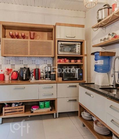 Foto Casa em Condomínio