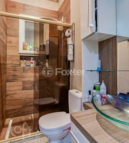 Foto Casa em Condomínio