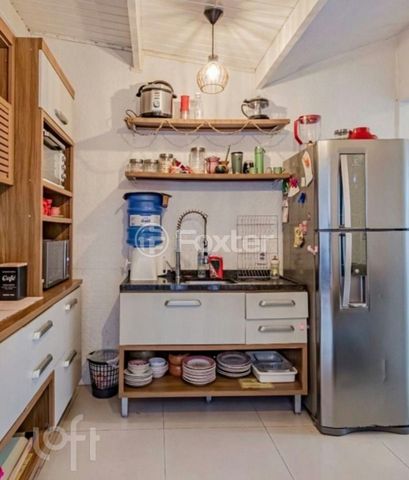 Foto Casa em Condomínio
