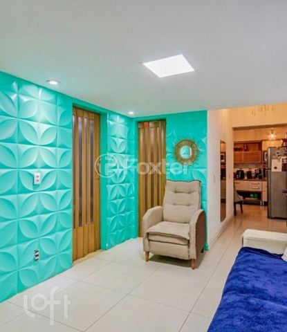Foto Casa em Condomínio