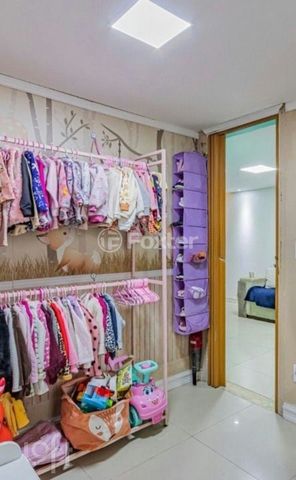 Foto Casa em Condomínio