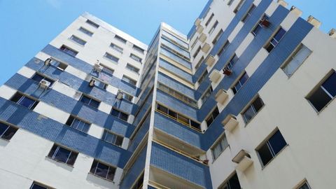 Foto Apartamento
