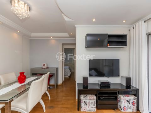 Foto Apartamento