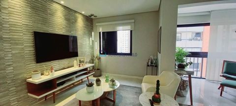 Foto Apartamento