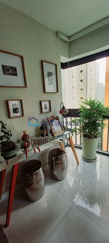 Foto Apartamento