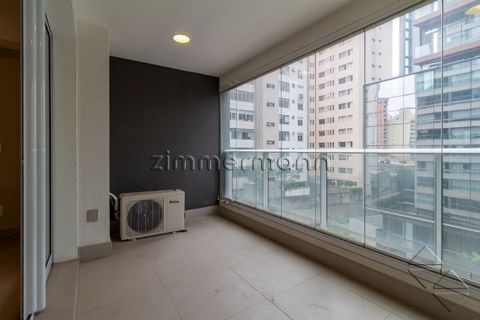 Foto Apartamento