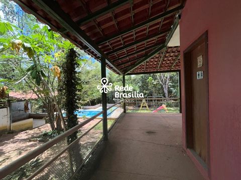 Foto Fazenda / Sítio / Chácara
