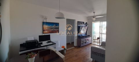 Foto Apartamento