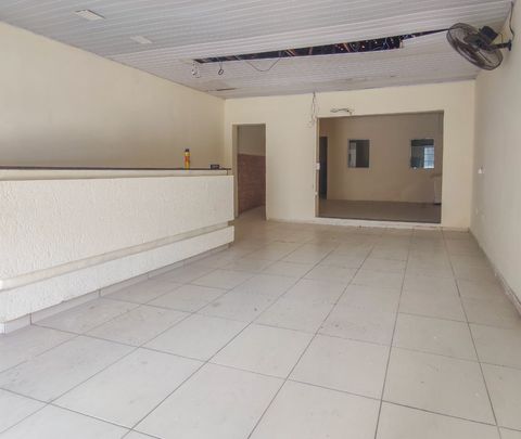 Foto Sala / Conjunto Comercial