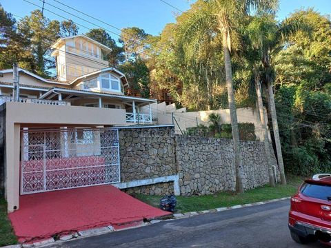 Foto Casa em Condomínio
