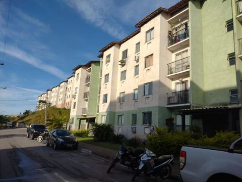 Foto Apartamento