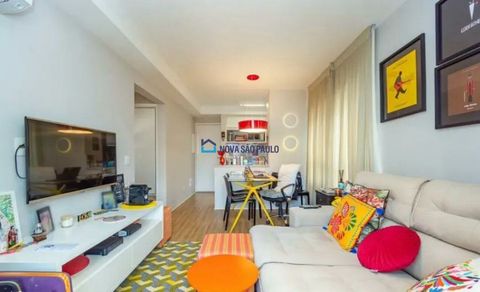 Foto Apartamento