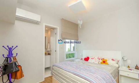 Foto Apartamento