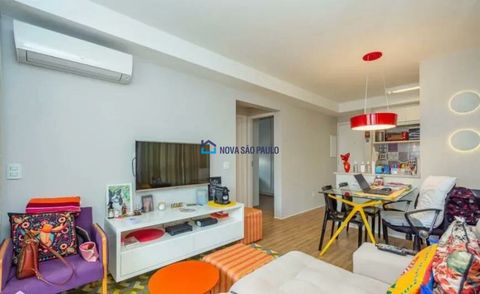 Foto Apartamento